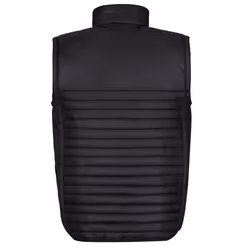 Regatta Mens Honestly Made Recycled Body Warmer - L, Black