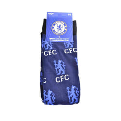 Chelsea FC Unisex Adult All-Over Print Socks