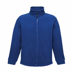 Regatta Mens Thor III Fleece Jacket - L, Royal Blue