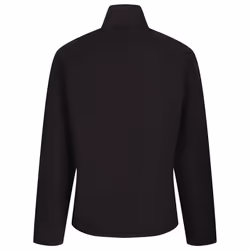 Regatta Mens Microfleece Recycled Jacket - XXL, Black