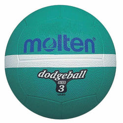 Molten LD3G Dodgeball