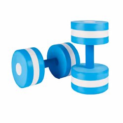 Speedo Aqua Dumbell Set (Pack Of 2)