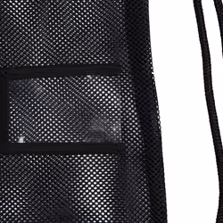 Speedo Mesh Kit Bag