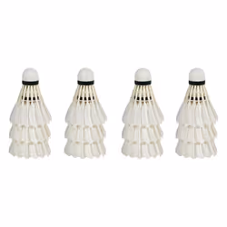 Yonex Aerosensa 30 Shuttlecock (Pack of 12)
