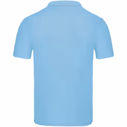 Fruit of the Loom Mens Original Polo Shirt - L, Sky Blue