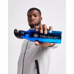 Chelsea FC Metallic Sports Bottle
