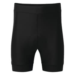 Dare 2B Mens Cycling Shorts - XS, Black