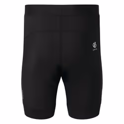 Dare 2B Mens Cycling Shorts - XS, Black