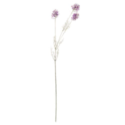 Hill Interiors Meadow Artificial Flower