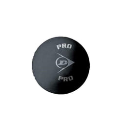 Dunlop Pro Racquetball Balls (Pack of 3)