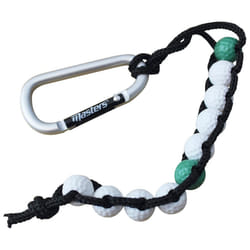 Masters Beaded Golf Stroke Counter