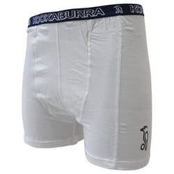 Kookaburra Boys Integral Pouch Jock Shorts