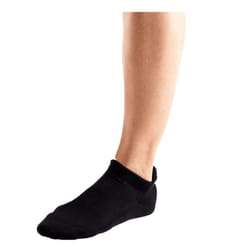Tavi Noir Unisex Adult Savvy Ankle Socks - 3.5 UK-5.5 UK, Black