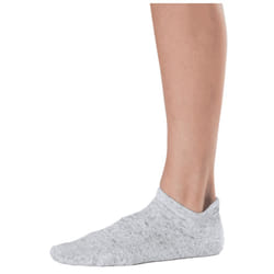 Tavi Noir Unisex Adult Savvy Ankle Socks - 3.5 UK-5.5 UK, Grey