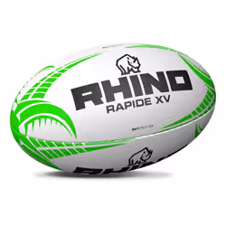 Rhino Rapide XV Rugby Ball