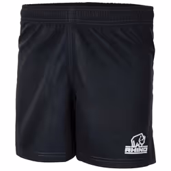 Rhino Childrens/Kids Auckland Shorts - S, Black