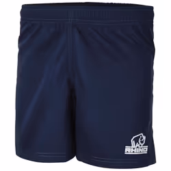 Rhino Childrens/Kids Auckland Shorts - S, Navy