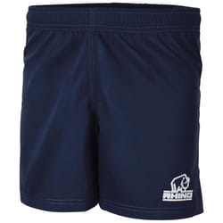 Rhino Childrens/Kids Auckland Shorts - S, Navy