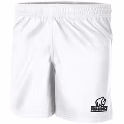 Rhino Childrens/Kids Auckland Shorts - S, White