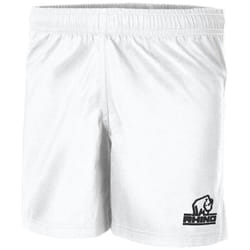 Rhino Childrens/Kids Auckland Shorts - S, White