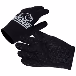 Rhino Unisex Adult Pro Full Finger Rugby Mitts