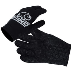 Rhino Unisex Adult Pro Full Finger Rugby Mitts