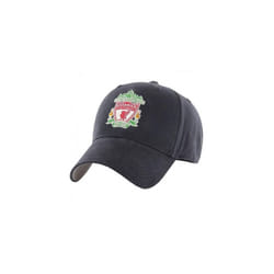 Liverpool FC Crest Baseball Cap