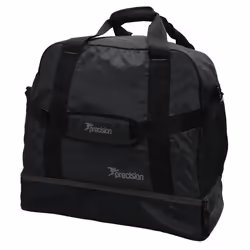 Precision Pro HX Players Holdall - One Size, Black/Grey