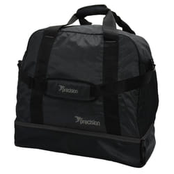Precision Pro HX Players Holdall - One Size, Black/Grey
