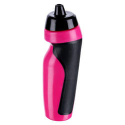 Precision Sports 600ml Water Bottle - One Size, Pink