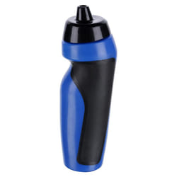 Precision Sports 600ml Water Bottle - One Size, Royal Blue