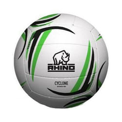 Rhino Cyclone Netball