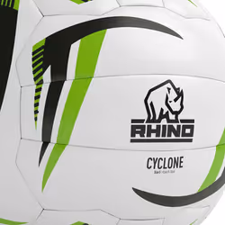 Rhino Cyclone Netball