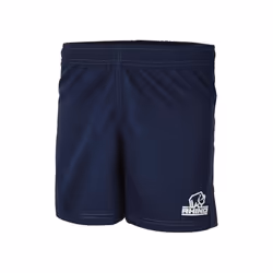Rhino Unisex Adult Auckland Shorts - XS, Navy