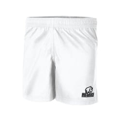 Rhino Unisex Adult Auckland Shorts - S, White