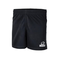 Rhino Unisex Adult Auckland Shorts - XS, Black