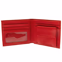 Liverpool FC Anfield Wallet