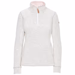 Trespass Womens/Ladies Ronette Fleece - XS, Off White