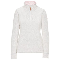 Trespass Womens/Ladies Ronette Fleece - XS, Off White