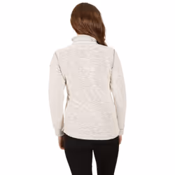 Trespass Womens/Ladies Ronette Fleece - XS, Off White