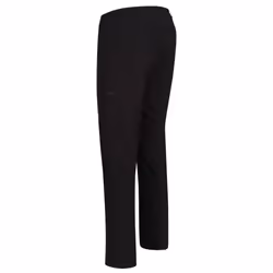 Regatta Mens Highton Walking Trousers - 44R, Black