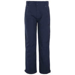 Trespass Childrens/Kids Decisive Trousers - 3-4 Years, Navy