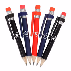 Masters Wooden Pencil (Pack of 5)