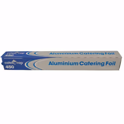 Caterwrap Aluminium Foil