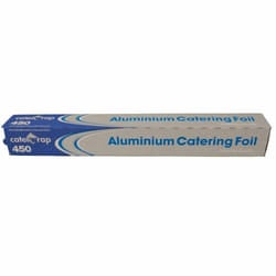 Caterwrap Aluminium Foil