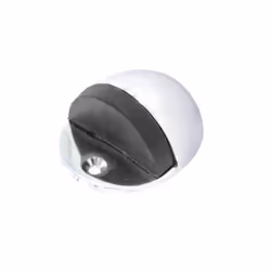 Securit Oval Door Stopper