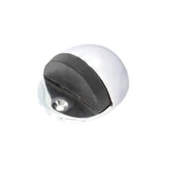 Securit Oval Door Stopper