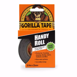 Gorilla Handy Roll Self Adhesive Tape
