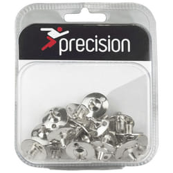 Precision Steel Cricket Spikes (Pack Of 20)