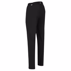 Regatta Womens/Ladies Xert III Stretch Active Trousers - 12 UK R, Black